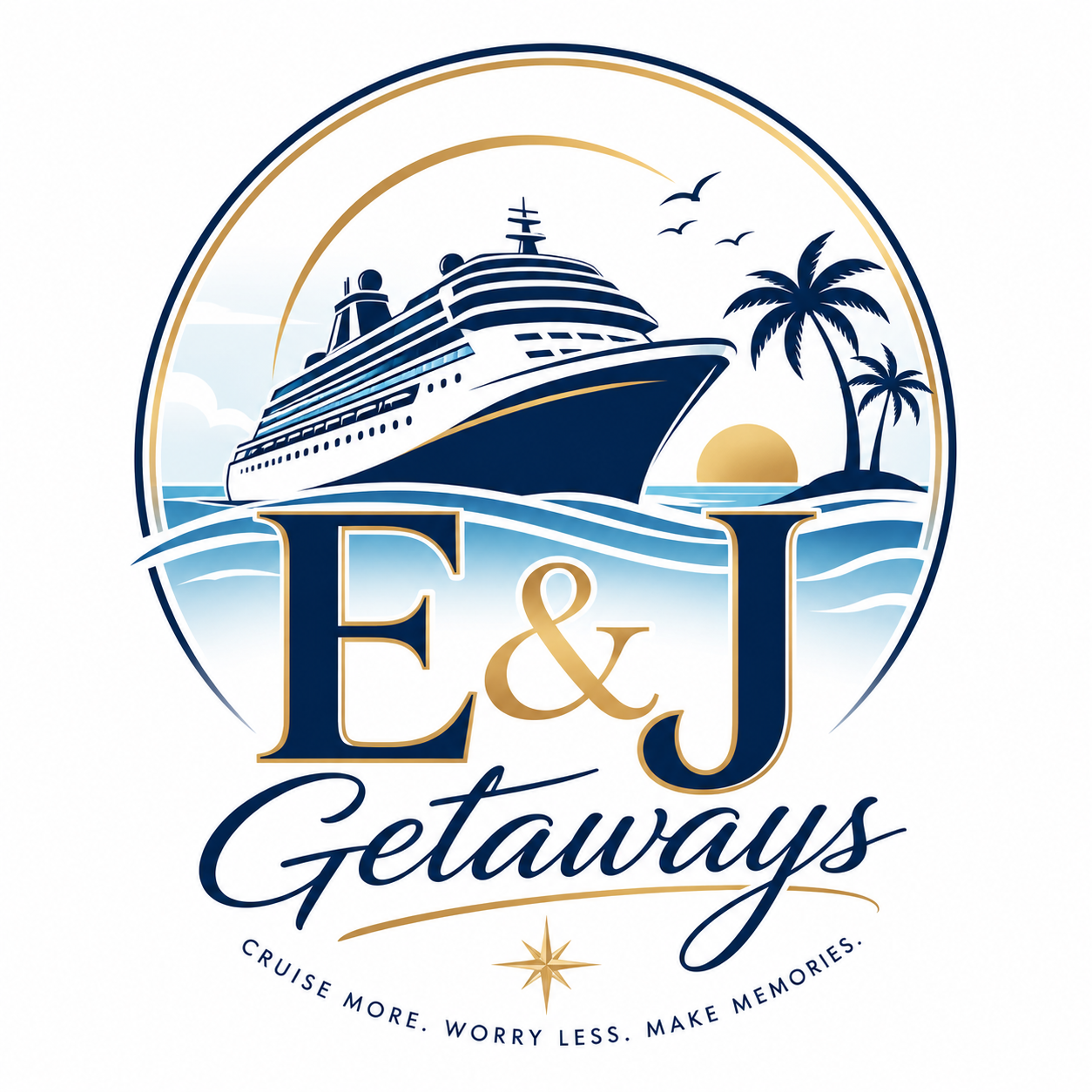 eandjgetaways logo